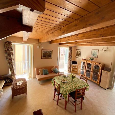 Affaccio Su Stromboli Apartamento Tropea Exterior foto