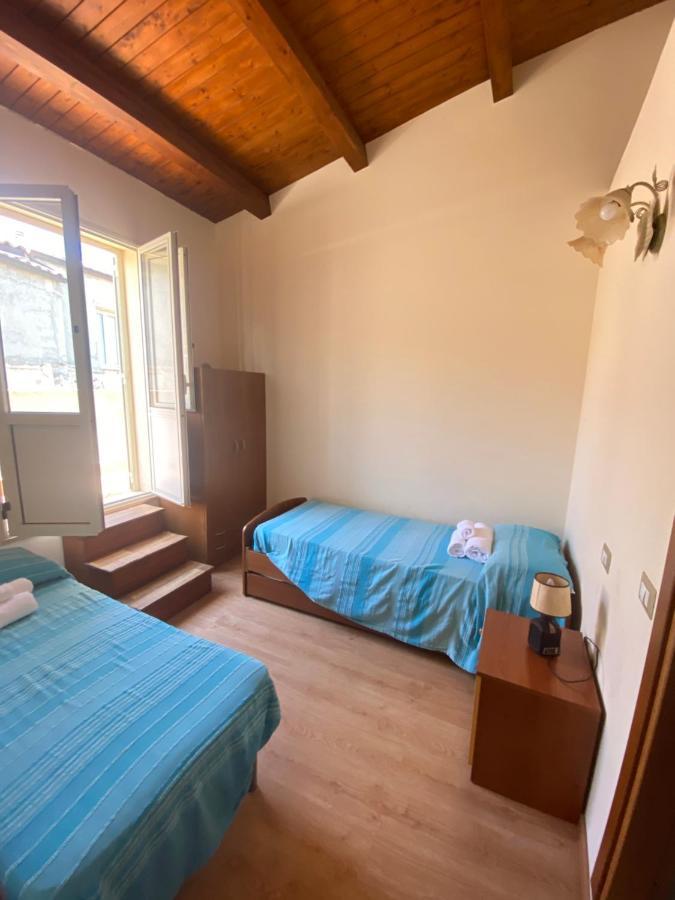 Affaccio Su Stromboli Apartamento Tropea Exterior foto