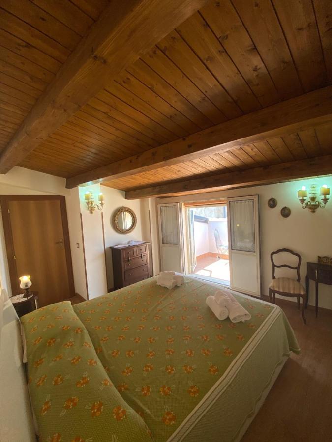 Affaccio Su Stromboli Apartamento Tropea Exterior foto