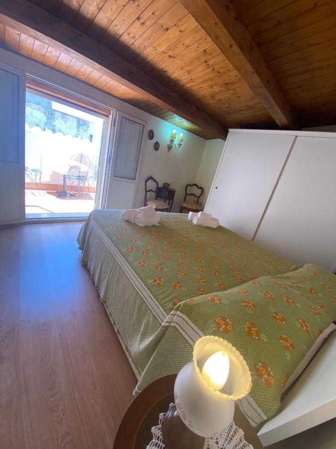 Affaccio Su Stromboli Apartamento Tropea Exterior foto