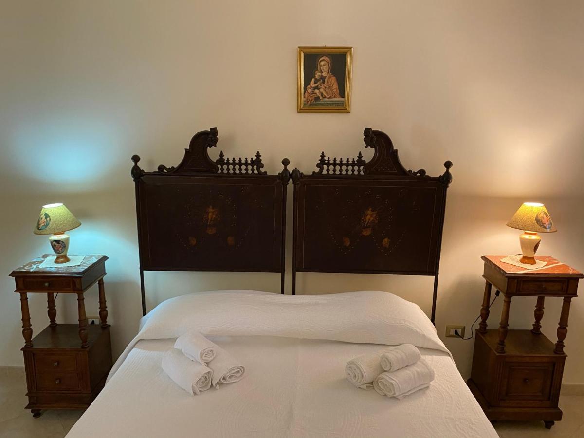 Affaccio Su Stromboli Apartamento Tropea Exterior foto