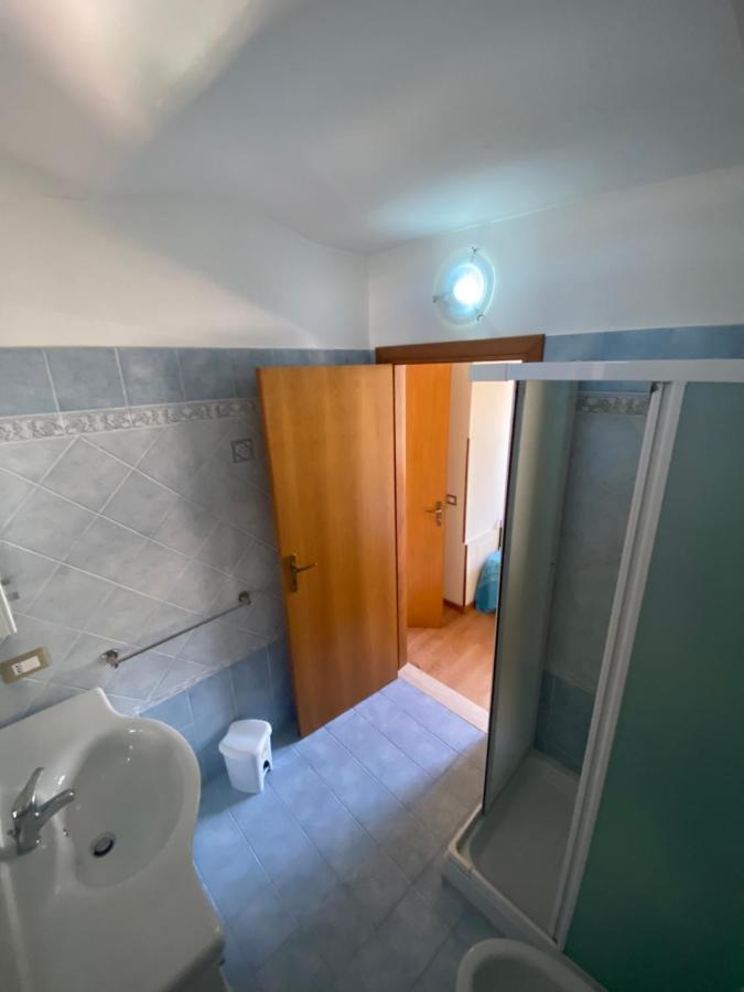 Affaccio Su Stromboli Apartamento Tropea Exterior foto