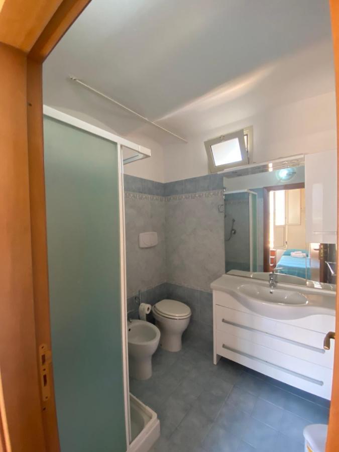 Affaccio Su Stromboli Apartamento Tropea Exterior foto